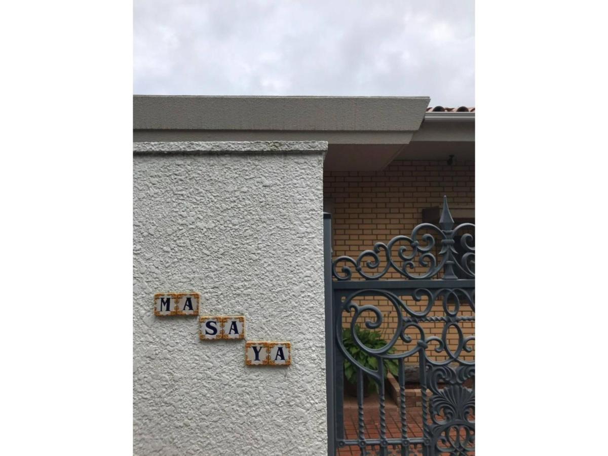איטו Masaya Villa - Vacation Stay 23215V מראה חיצוני תמונה